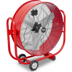Metal Works 722313037 Ventilateur MV750LU 260W 2 snelh 230V