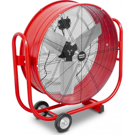 Metal Works 722313037 Ventilateur MV750LU 260W 2 snelh 230V