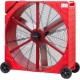 Metal Works 722313808 MV1050PPL Ventilateur mobile PE Ø1070mm 470W 230V