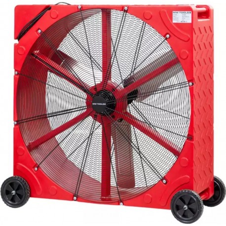 Metal Works 722313808 MV1050PPL Ventilateur mobile PE Ø1070mm 470W 230V