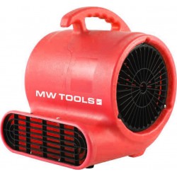 Metal Works 722313566 RV3500 Ventilateur radial 340mm 236W