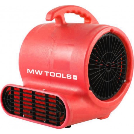 Metal Works 722313566 RV3500 Ventilateur radial 340mm 236W