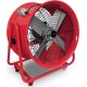 Metal Works 722313640 MV500R3 Ventilateur mobile sur roues 1100W 3x400V