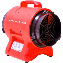 Metal Works 722313656 MV200PP Ventilateur mobile 250W 230V