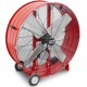 Metal Works 722313035 MV900LB Ventilateur mobile à entraînement par courroie Ø900mm 437W 230V