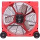 Metal Works 722313730 MV600PPL Ventilateur mobile ø600mm 180W 230V