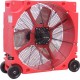 Metal Works 722313731 MV750PPL Ventilateur mobile ø750mm 360W 230V