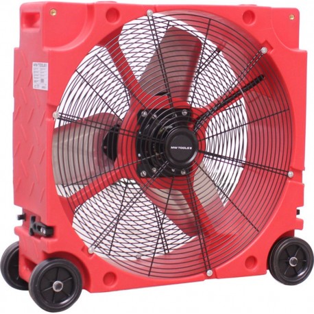 Metal Works 722313731 MV750PPL Ventilateur mobile ø750mm 360W 230V