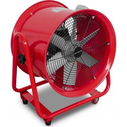 Metal Works 722313636 MV400R Ventilateur/roue mobile MV400R 550W 230V