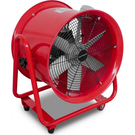 Metal Works 722313636 MV400R Ventilateur/roue mobile MV400R 550W 230V