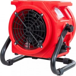 Metal Works 722313809 MV200PPL Ventilateur axial Ø 200mm 180W 230V sur pied