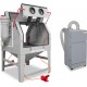 Metal Works 754751434 CAT1200FC Cabine de sablage avec filtre à cartouche 1200L