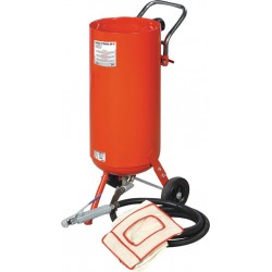Metal Works 754750010 CAT02010 Bouilloire de sablage 75 ltr.