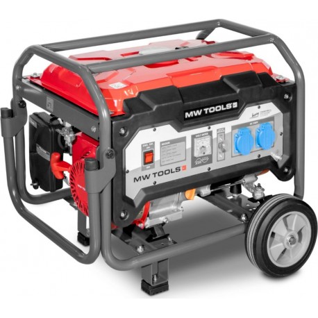 Metal Works 724562251 BG30M Générateur 3.0KW