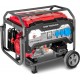Metal Works 724562254 BG75E Générateur 7.5KW