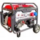 Metal Works 724562256 BG85ED Générateur à essence 3x400V 7,5kW démarrage électrique