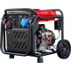 Metal Works 724562438 BGI85E Groupe électrogène à essence 230V 8.5kW e-start ATS