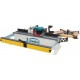 Virutex 5050300 PEB250TRC Coupe-bordure de table portable