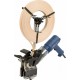 Virutex 5200400 AG98R Plaqueuse de chants portable