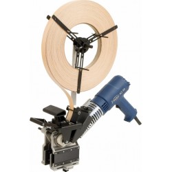 Virutex 5200400 AG98R Plaqueuse de chants portable