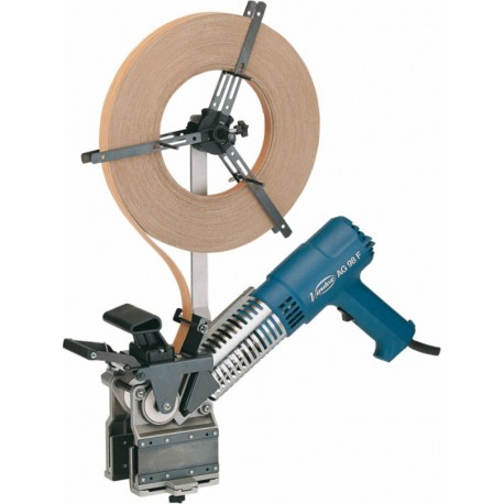 Virutex 5200200 AG98F Placage de chant portable