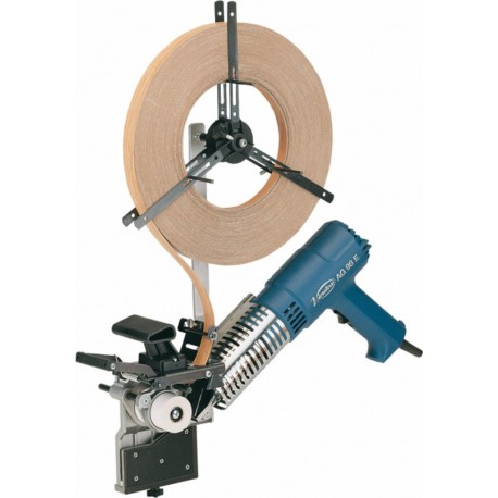 Virutex 5200300 AG98E Plaqueuse de chants portable
