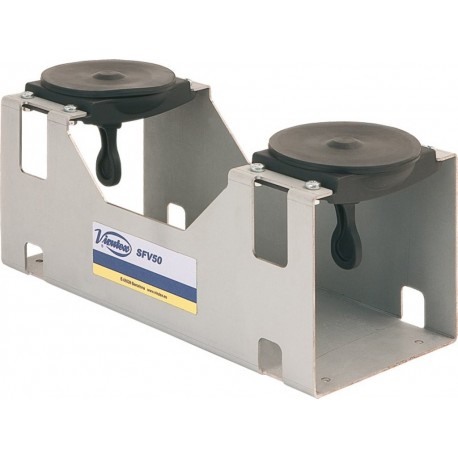 Virutex 5045753 SFV50 Table aspirante