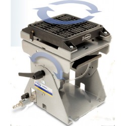 Virutex 5046400 SVN460 Système de serrage par le vide