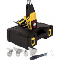 Wagner 2359358 Pistolet à air chaud Furno 750 2000 Watt