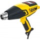 Wagner 2359352 Furno 500 Pistolet à air chaud électrique Affichage LED