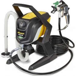 Wagner 2371073 Control Pro 350R Pulvérisateur de peinture sans air