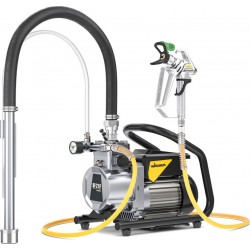 Wagner 2437311 SuperFinish 21 Pro Pulvérisateur de peinture sans air