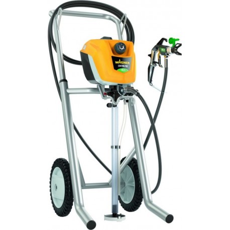 Wagner 2385356 Control Pro 350M SET Pulvérisateur sans air
