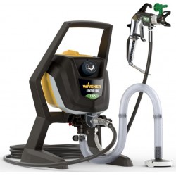 Wagner 2371069 Control Pro 250R Pulvérisateur de peinture sans air