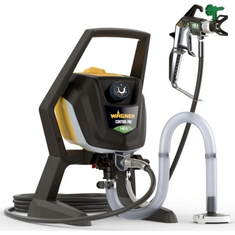 Wagner 2371069 Control Pro 250R Pulvérisateur de peinture sans air