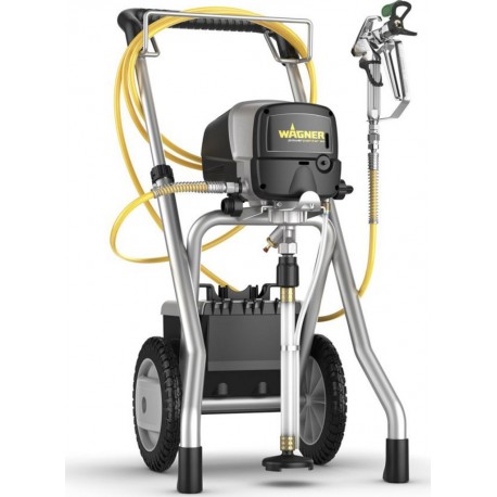 Wagner 2401275 Pulvérisateur sans air PowerPainter 90