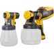 Wagner 2361538 Pulvérisateur de peinture Flexio W 590 HVLP