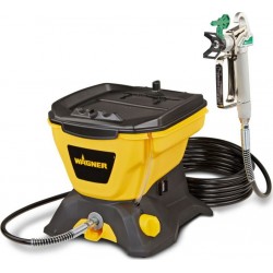 Wagner 2394312 Control 150 M Pulvérisateur de peinture sans air