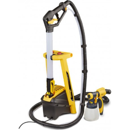 Wagner 2361555 Pulvérisateur de peinture Flexio W 950 HVLP