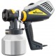 Wagner 2477391 XVLP FinishControl 3500 Plus pulvérisateur de peinture