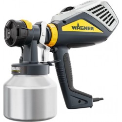 Wagner 2477391 XVLP FinishControl 3500 Plus pulvérisateur de peinture