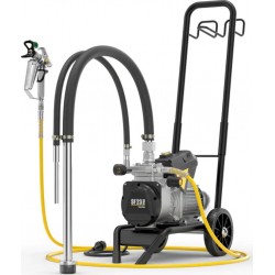 Wagner 2399198 Pulvérisateur de peinture SuperFinish 23 Pro AL 230V