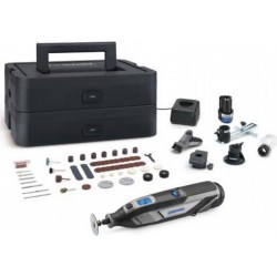 Dremel F0138240JP 8240JP Set d'outils multiples