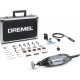 Dremel F0133000VF 3000VF Limited Edition Multitool set in case