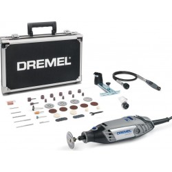 Dremel F0133000VF 3000VF Limited Edition Multitool set in case