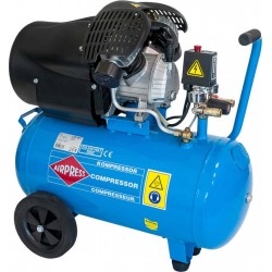Airpress 36843 HL425-50 Compresseur 230 Volt