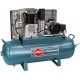 Airpress 36512-N K100-450 Compressor V-belt driven 400 Volt