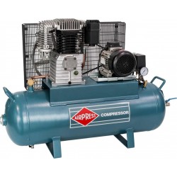 Airpress 36512-N K100-450 Compressor V-belt driven 400 Volt