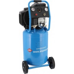 Airpress 36852 HL360-50 Compresseur Compact 230 volts