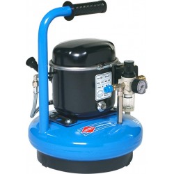 Airpress 36515 L6-45 Silent Compressor 230 Volt